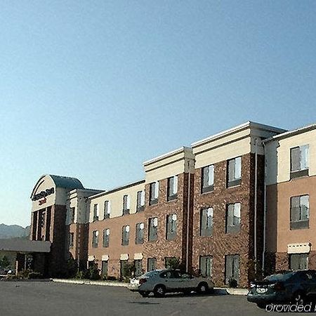 สปริงฮิลล์ สวีท ปรินซ์ เฟรเดอริก Hotel Prince Frederick ภายนอก รูปภาพ