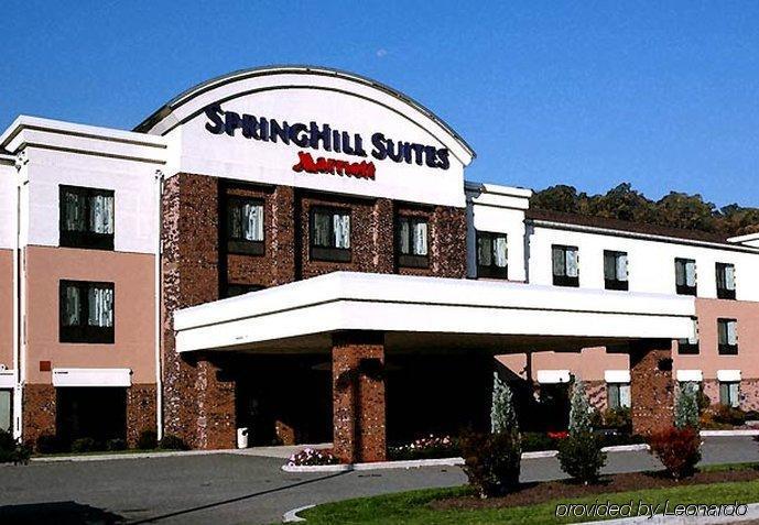 สปริงฮิลล์ สวีท ปรินซ์ เฟรเดอริก Hotel Prince Frederick ภายนอก รูปภาพ