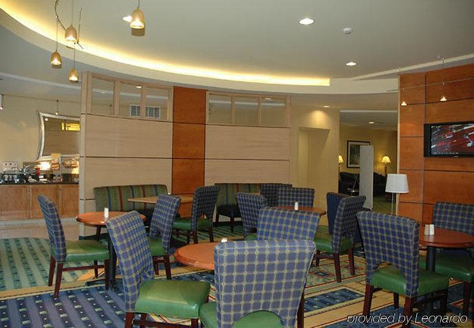 สปริงฮิลล์ สวีท ปรินซ์ เฟรเดอริก Hotel Prince Frederick ร้านอาหาร รูปภาพ