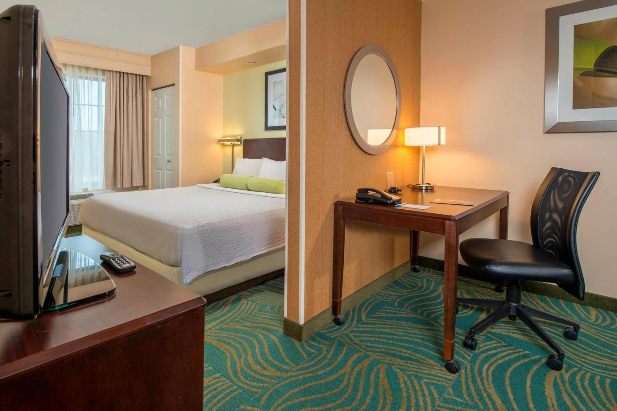สปริงฮิลล์ สวีท ปรินซ์ เฟรเดอริก Hotel Prince Frederick ภายนอก รูปภาพ