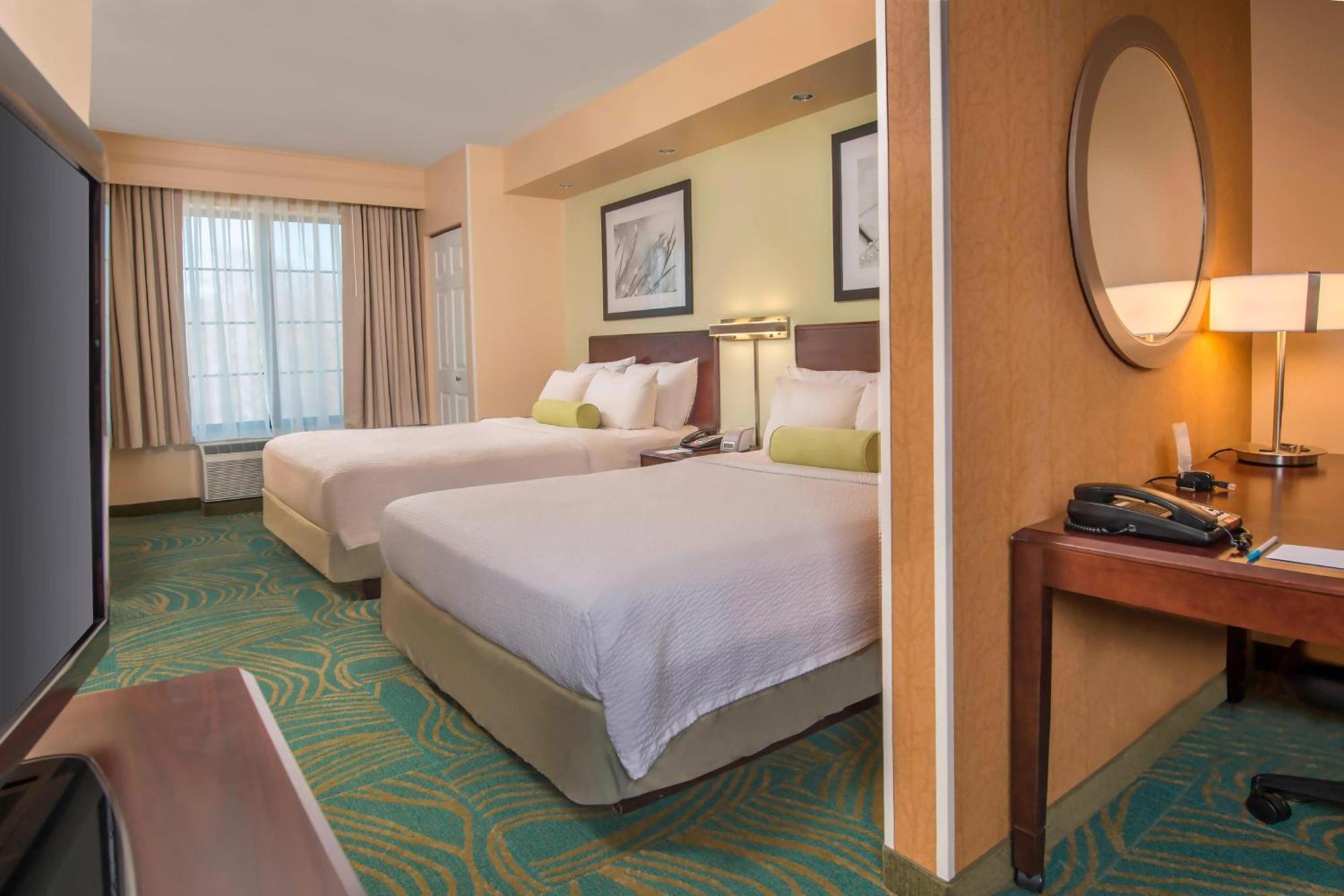 สปริงฮิลล์ สวีท ปรินซ์ เฟรเดอริก Hotel Prince Frederick ภายนอก รูปภาพ