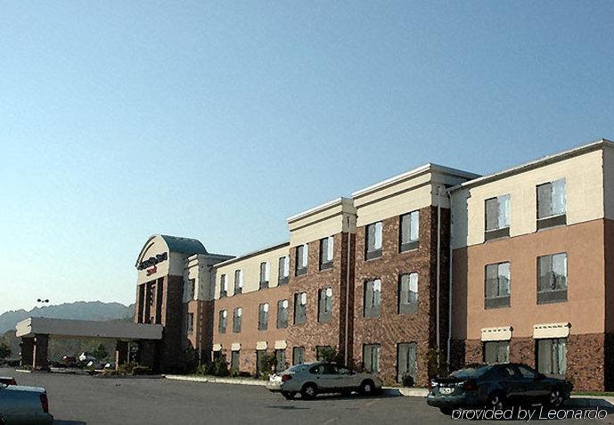 สปริงฮิลล์ สวีท ปรินซ์ เฟรเดอริก Hotel Prince Frederick ภายนอก รูปภาพ