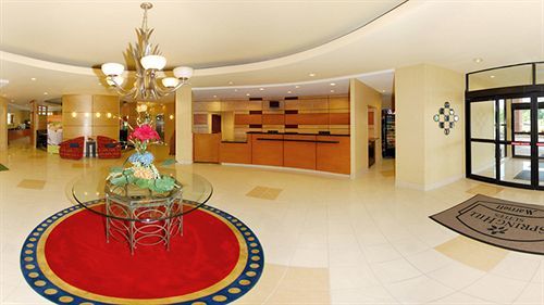 สปริงฮิลล์ สวีท ปรินซ์ เฟรเดอริก Hotel Prince Frederick ภายนอก รูปภาพ