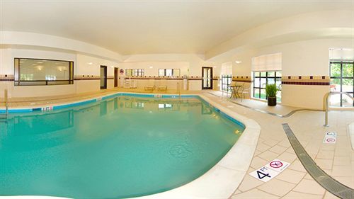 สปริงฮิลล์ สวีท ปรินซ์ เฟรเดอริก Hotel Prince Frederick ภายนอก รูปภาพ