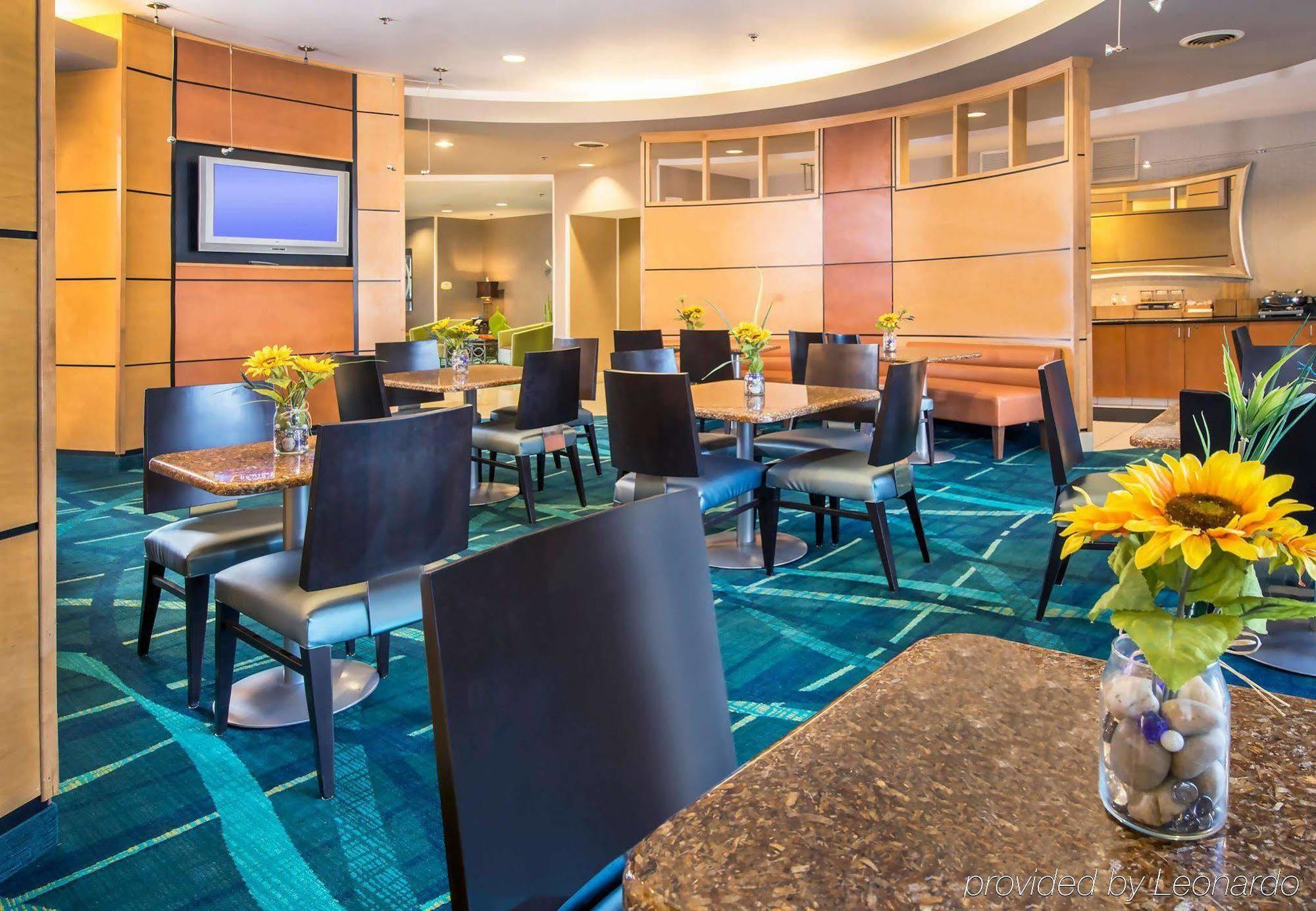 สปริงฮิลล์ สวีท ปรินซ์ เฟรเดอริก Hotel Prince Frederick ภายนอก รูปภาพ